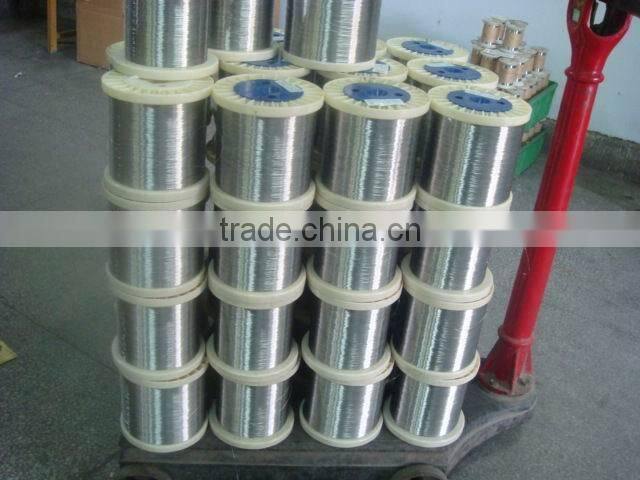 SUS 202 304 316 316 Stainless steel wire mesh China Manufacturer Factory supplier