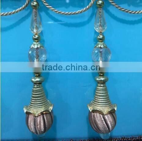 wholesale beaded fringe trim