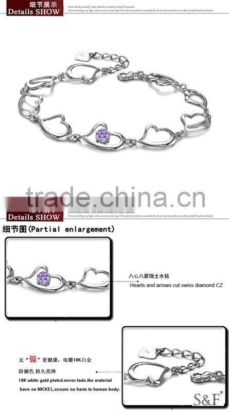 A2014812b Bohemia hot new products for 2014 wholesale hamsa bracelet