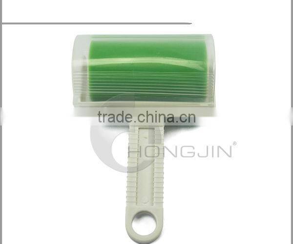 Medium Lint Roller with roller cover