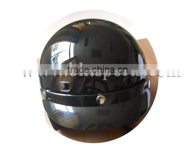 ECE DOT CE half face helmet