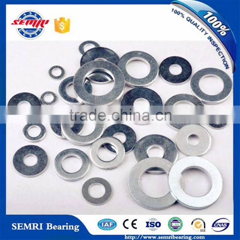 China Manufacturer Clear Plastic Washers
