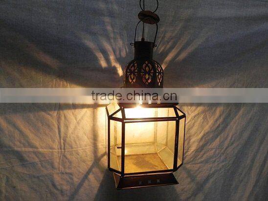 Best Indian Hanging Lantern buy at best prices on india Arts Pal