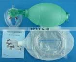 Firstar SEBS disposable manual resuscitator in 2016