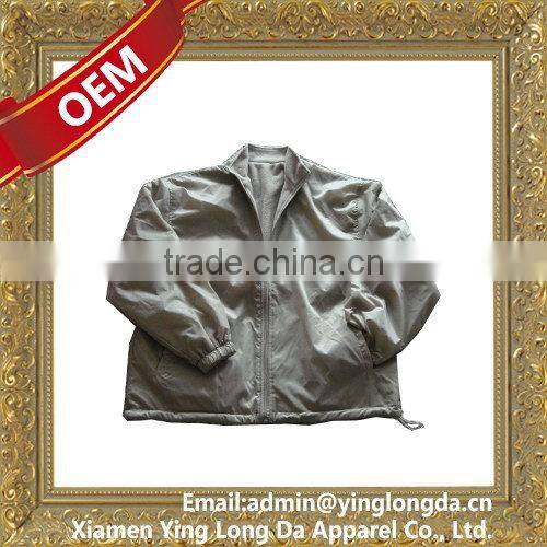Cheap hot-sale fast production heating jacket