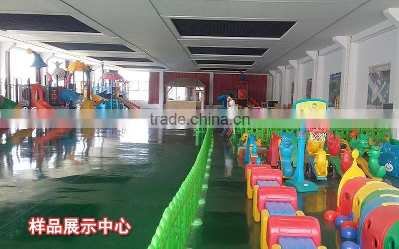 Outdoor Slide For Kids Play