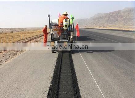 2016 Advanced Road Miller