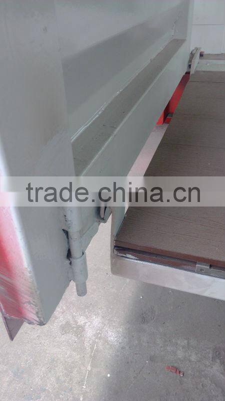 china modified container house