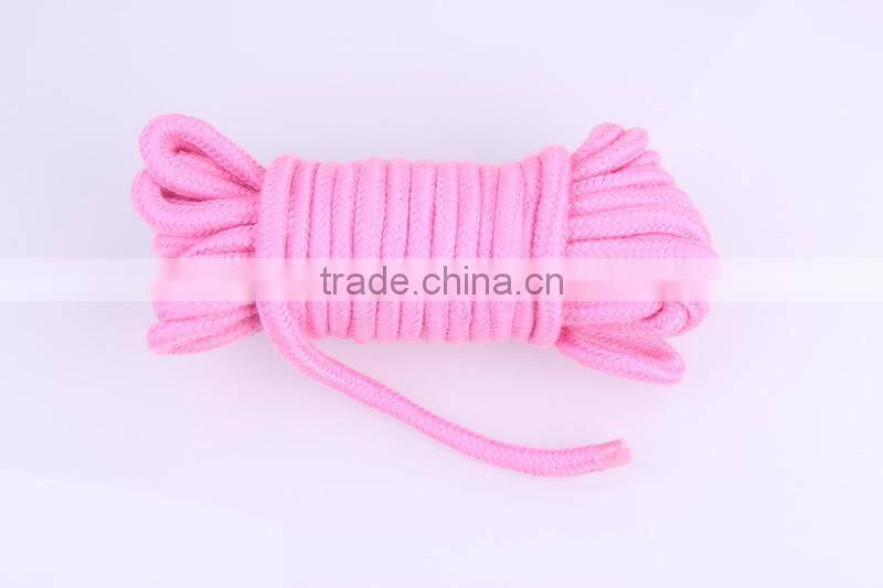 SEX bondage rope for gay/couple games.