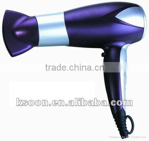 Hair Dryer