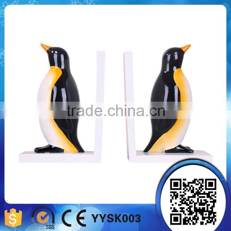 factory price resin plastic book holders