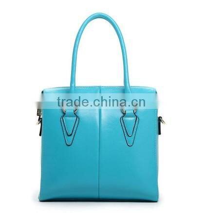 2013 washed PU handbag