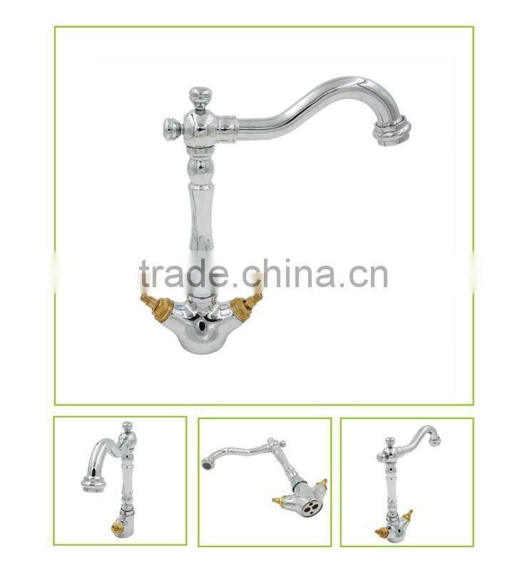 UK Designer Plumbing Kitchen Sink Spout Faucets