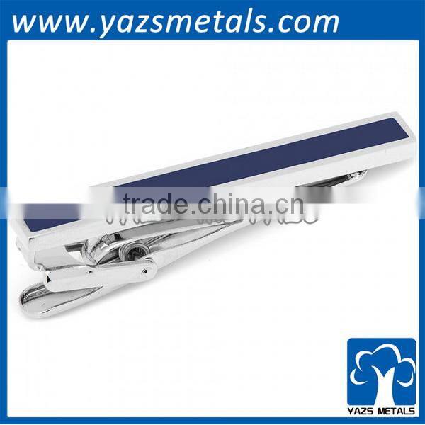 Fashion Custom Metal Tie Clip