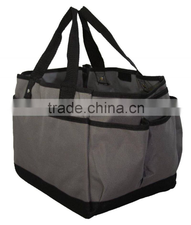 Gardening Tote Bag Garden Utility Tools Carry Bag