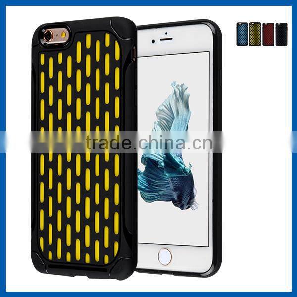 C&T High Impact Hybrid Hard Gel Case Heavy Duty Phone Cover For Motorola Moto G 3rd Gen