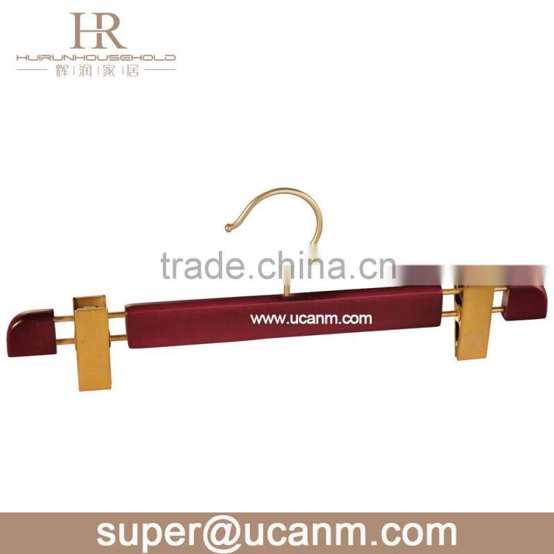 HRW-UT33GV skirt hanger