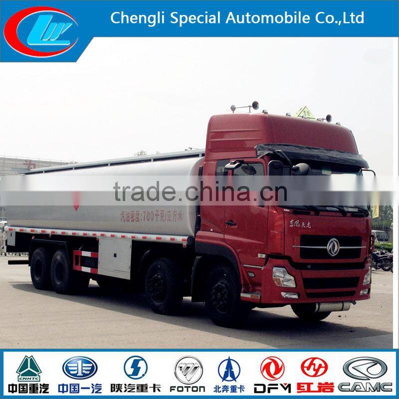 15 meter tones Dongfeng Fuel Tank Truck for export
