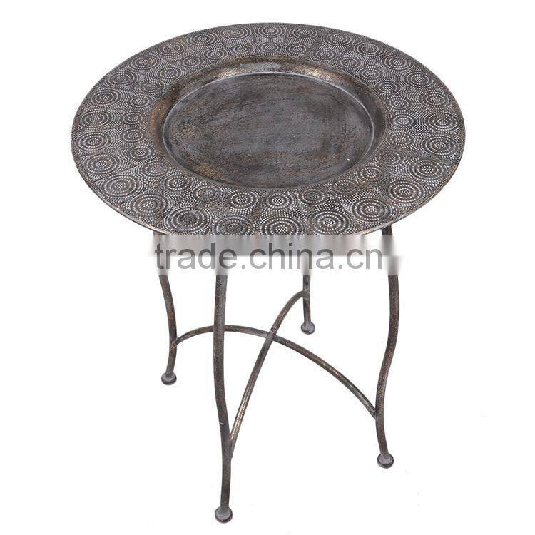 Promotional Eco-Friendly Steel Office Table