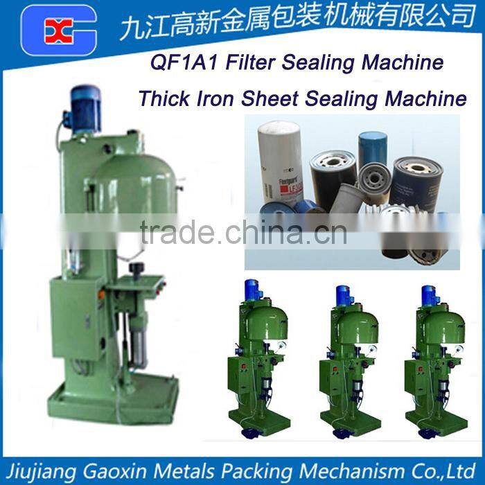 Factory Supply Sealing Machines,Tin Can Seamer Machinery