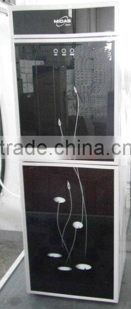 RYLR-5L(706) floor standing Hot and Cold Water Dispenser