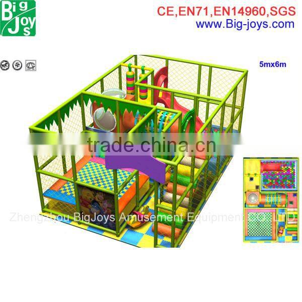 2015 hot sale commercial used vintage playground equipment for sale