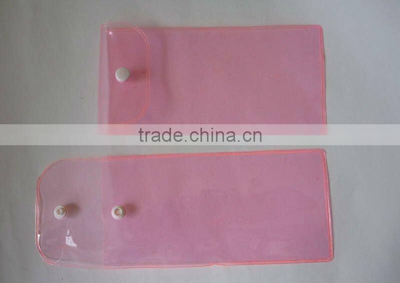 cheque pvc bag 16100383