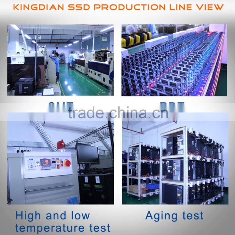 KingDian 512GB External 2.5 inch SataIII 480GB SSD for laptop desktop service