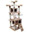 Wholesale product Cat tree cat bed Cat house
