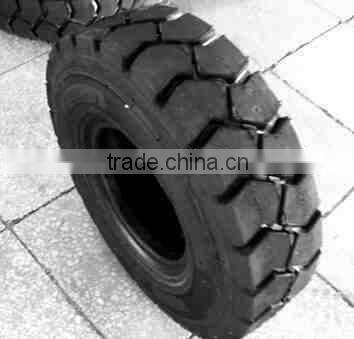 forklift tires with cheap price 6.00-9
