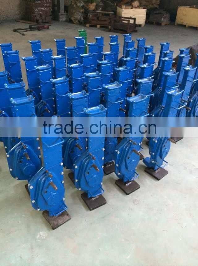 5Ton manualScrew Jack / Mechanical Jack