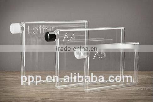 2015 plastic water bottle,plastic bottle water bottle