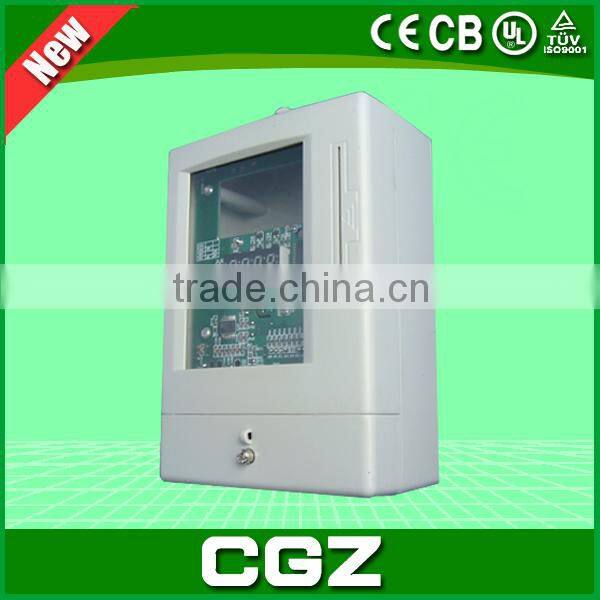 Alibaba's latest high quality dc energy meter
