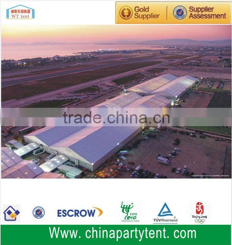 wedding party waterproof tent canopy factory price