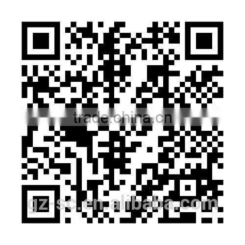 OEM Printing Two-dimensional code stickers