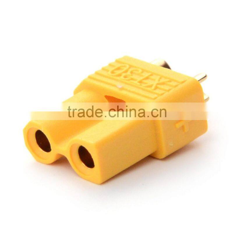 2mm XT30 Connector