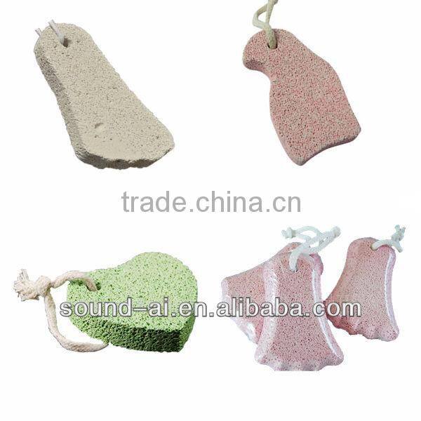Foot pumice stone
