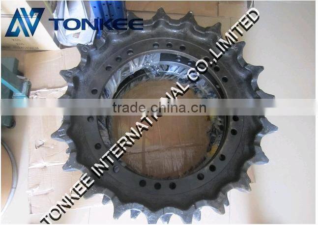 EC360BLC Drive sprocke Excavator Undercarriage parts