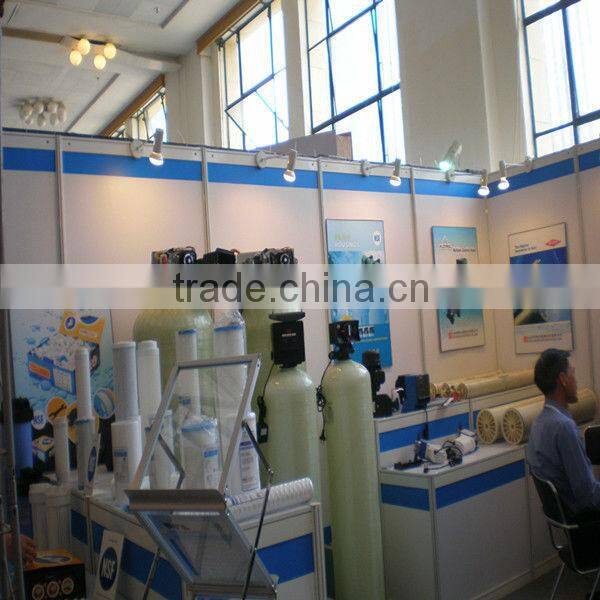 Mineral Water Treatment Plant with Price