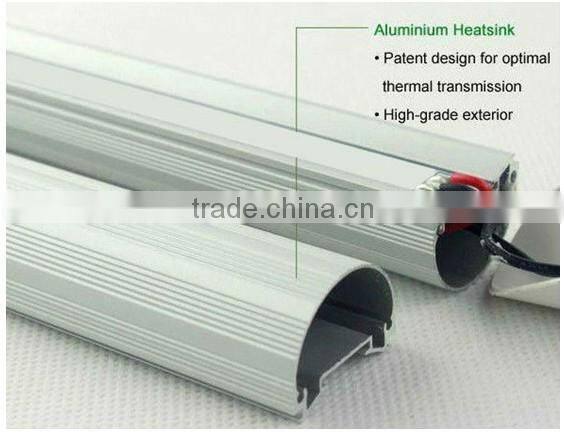 Hot Sale UL DLC ETL best sell shenzhen tube8 led light tube SMD2835 ballast compatible