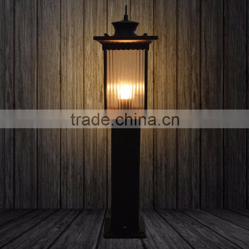 Outdoor Decorated LED Garden Lamps energy saving lamp led outdoor light
