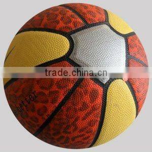 official Size 7 Basketball