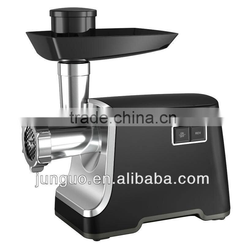 2015 new fashional powerful meat grinder