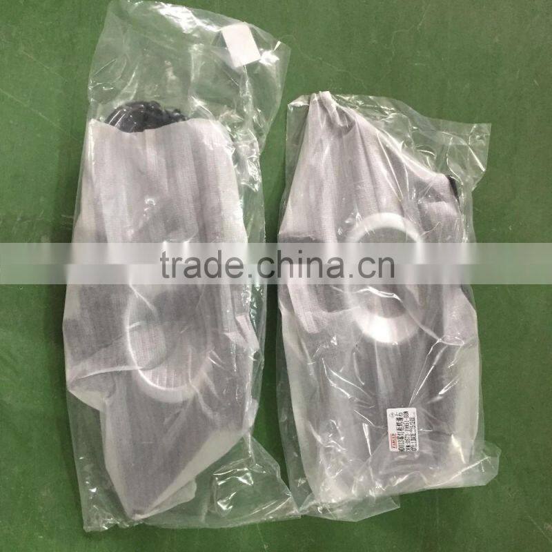 For Fusion 2013 Fog Lamp cover OEM:DS73-19952-BBW