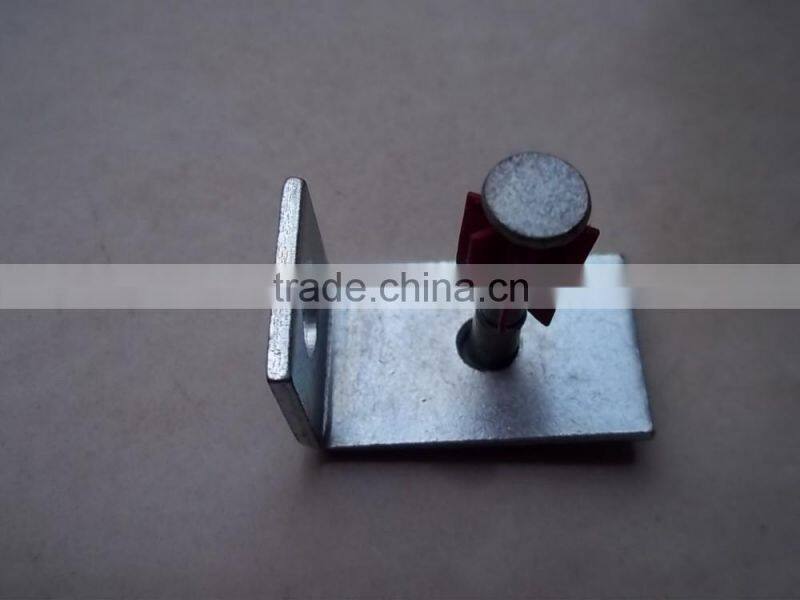 Fasteners Drive Pin PDCR 32mm