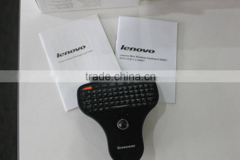 Lenovo N5901 2.4G Wireless USB wireless mouse