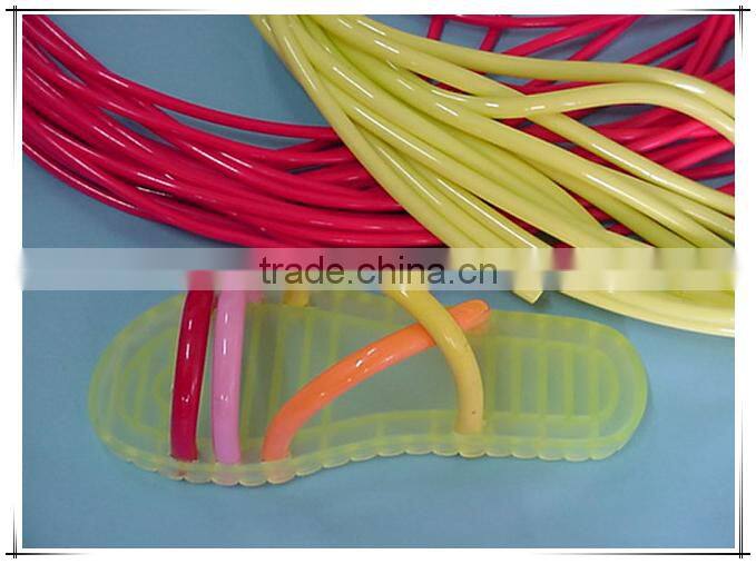 plastic pipe banding