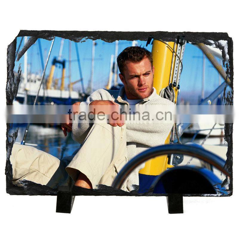 sublimation rock photo