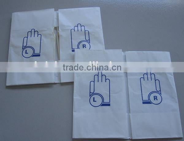 High quality customized laminated foil/paper/PE film for pharmaceutical packing