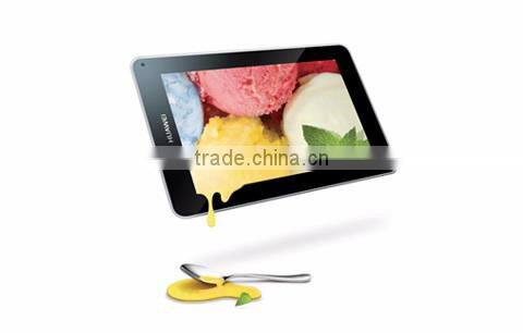 MediaPad 7Lite huawei phone ARM Cortex A9 Quad Core 1.6GHz huawei cdma mobile phone